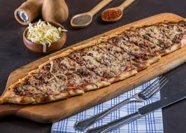 Pide Çeşitleri