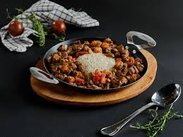 Türk Mutfağı & Tava Yemekleri