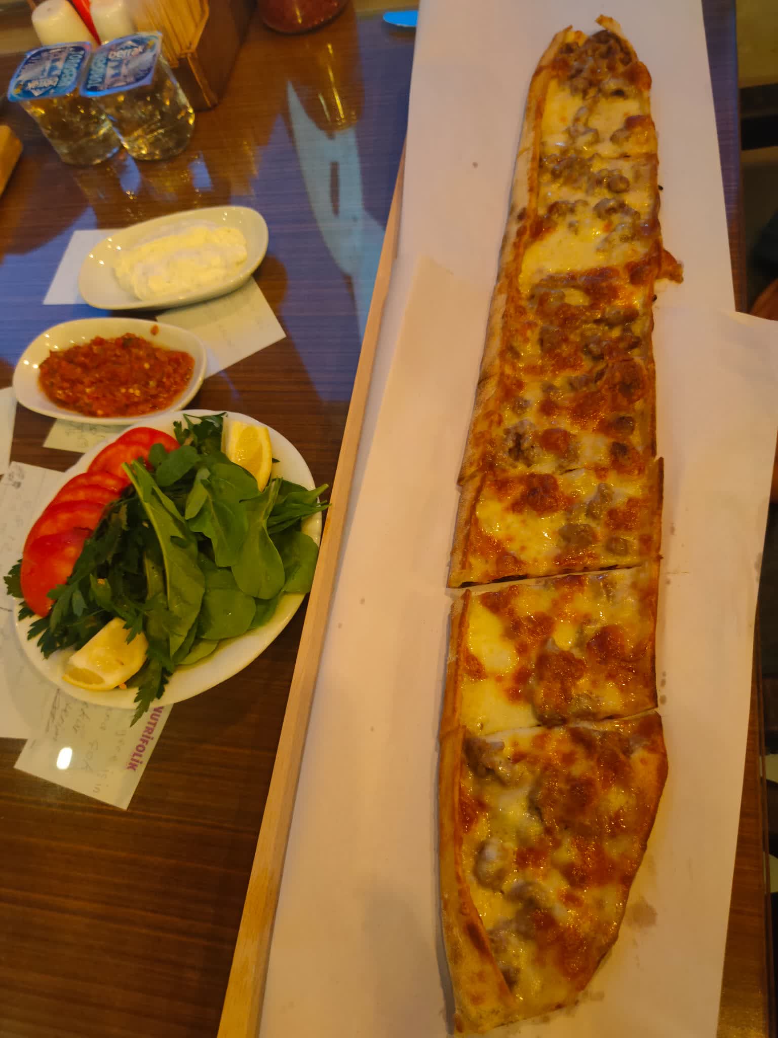 Kuşbaşılı Kaşarlı