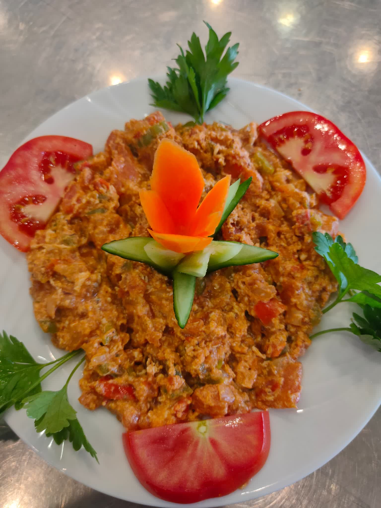Menemen