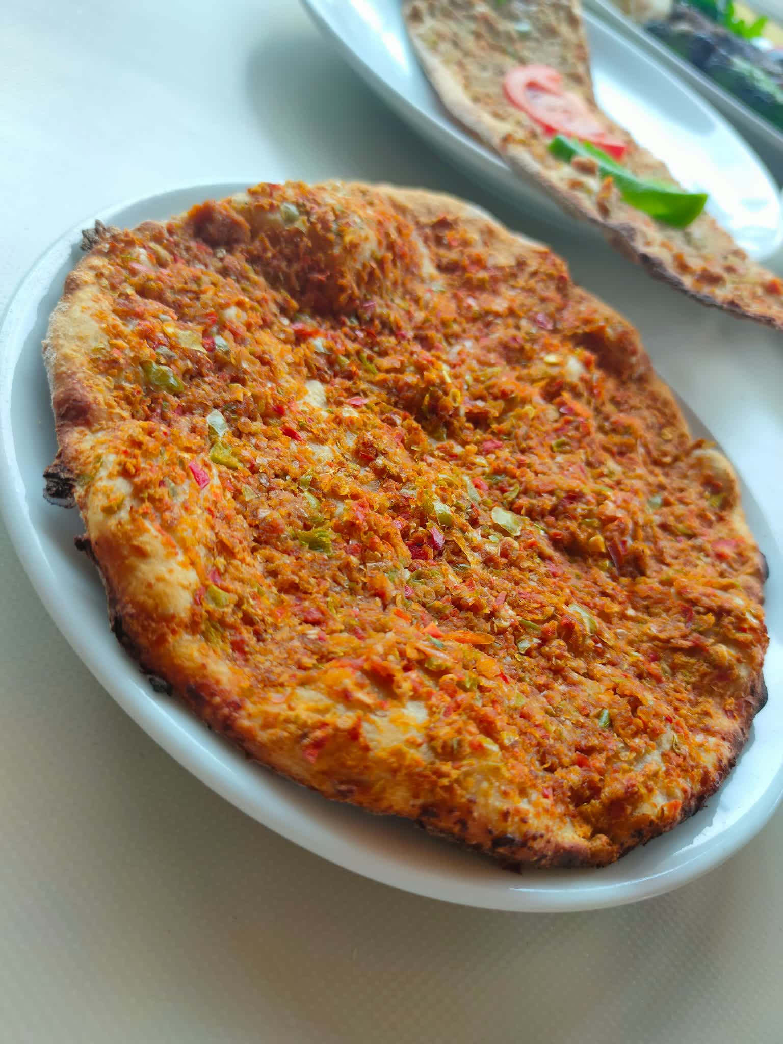 Lahmacun (3 Adet)